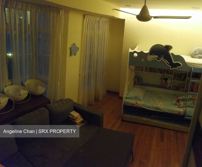 Laguna Green (D16), Condominium #161948702